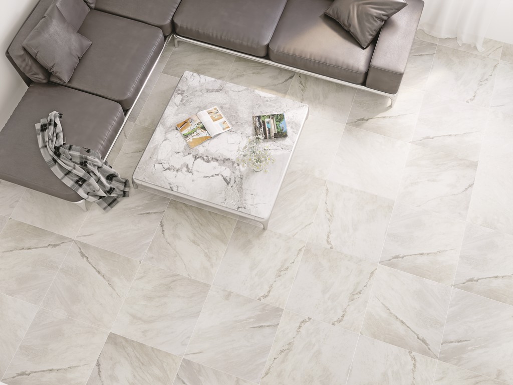 Керамогранит коллекция Альер фото 1